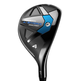 Callaway Women's Paradym Ai Smoke MAX Fast Hybrids